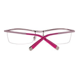 Montura de Gafas Mujer Dsquared2 DQ5001-072 (ø 53 mm) (ø 53 mm)