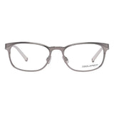 Brillenfassung Dsquared2 DQ5004-015-52 Silberfarben (Ø 52 mm) (ø 52 mm)