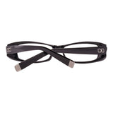 Brillenfassung Dsquared2 DQ5020-001 Schwarz (ø 51 mm)