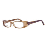 Montura de Gafas Mujer Dsquared2 DQ5020-045 (ø 51 mm) Marrón (ø 51 mm)