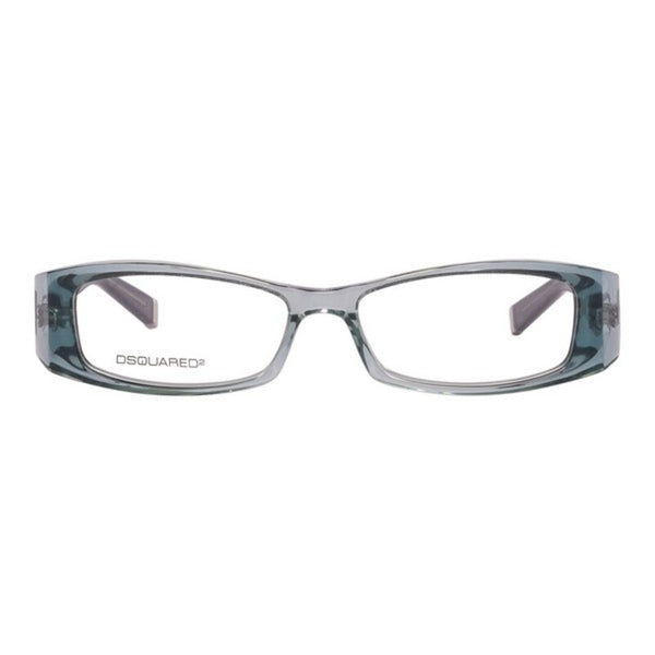 Brillenfassung Dsquared2 DQ5020-087 (ø 51 mm) Durchsichtig (ø 51 mm)