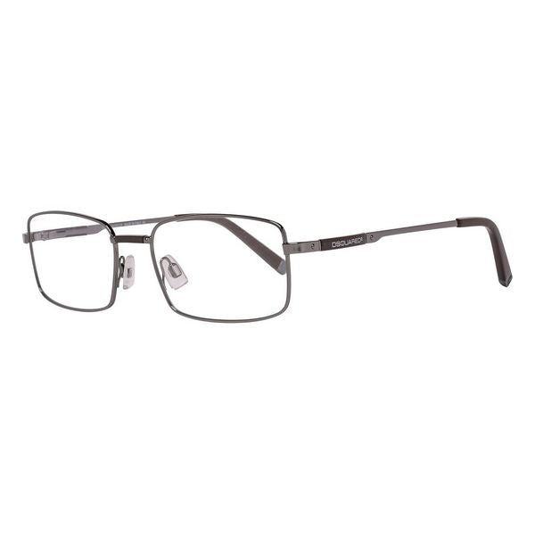 Brillenfassung Dsquared2 DQ5025-012-51 Grau (Ø 51 mm) (ø 51 mm)