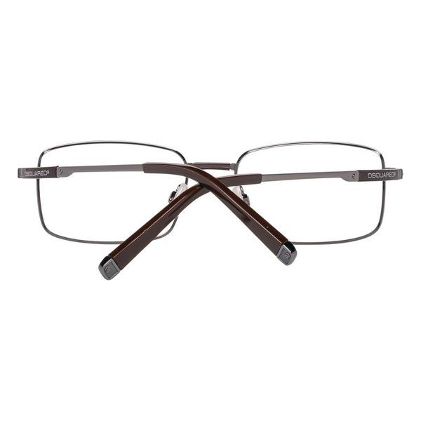 Brillenfassung Dsquared2 DQ5025-012-51 Grau (Ø 51 mm) (ø 51 mm)