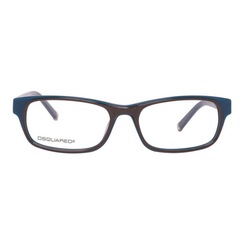 Brillenfassung Dsquared2 DQ5009-050 (ø 52 mm) Blau (ø 52 mm)