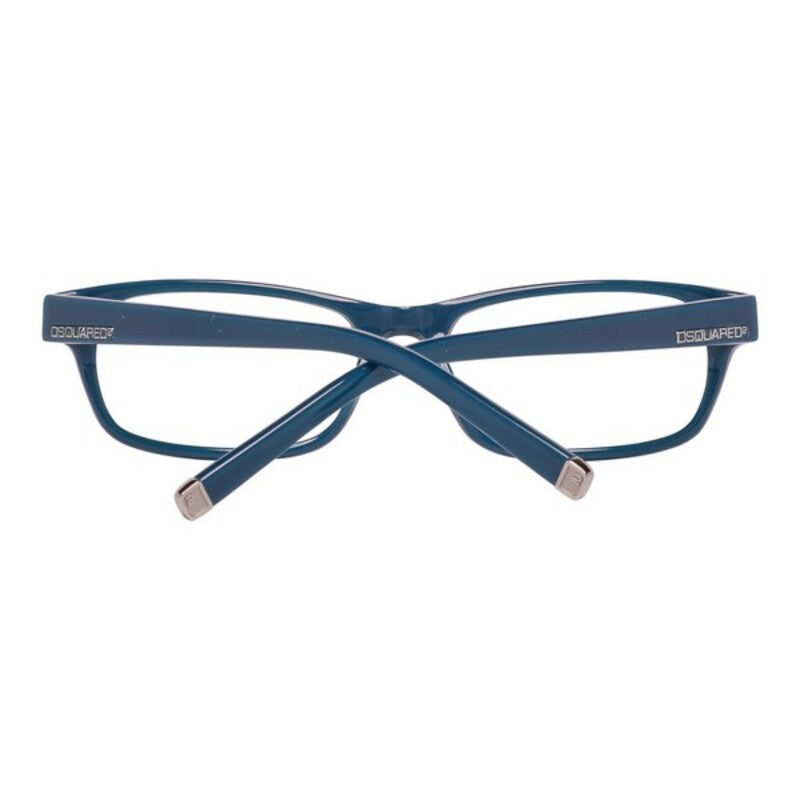 Brillenfassung Dsquared2 DQ5009-050 (ø 52 mm) Blau (ø 52 mm)