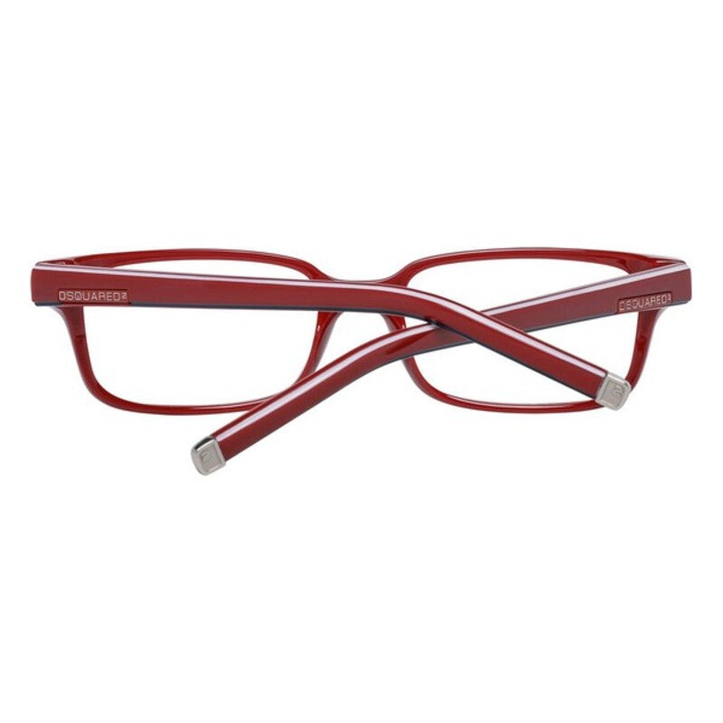 Frame de Spectacle de Unisexe DSquared2 DQ5018-066-52 (Ø 52 mm) (Ø 52 mm)