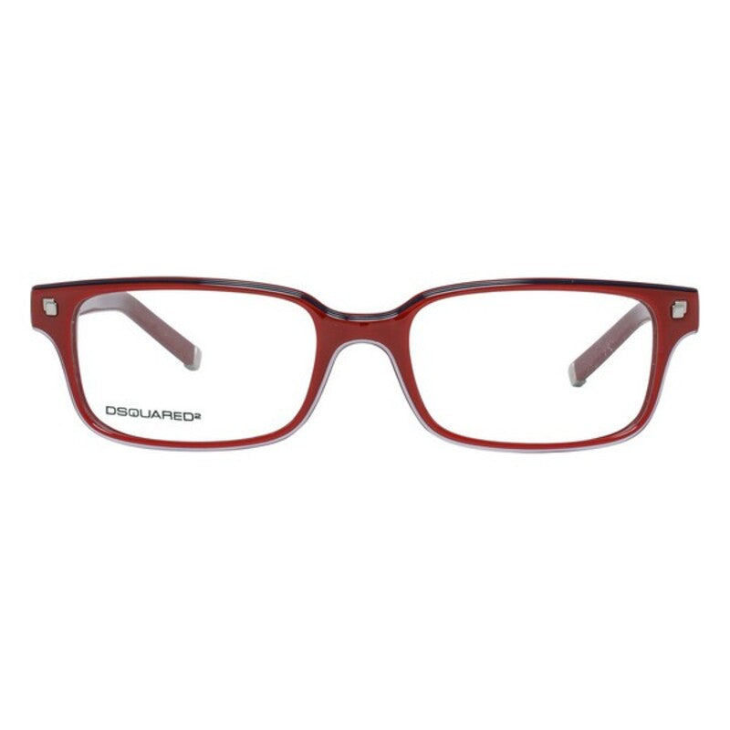 Frame de Spectacle de Unisexe DSquared2 DQ5018-066-52 (Ø 52 mm) (Ø 52 mm)