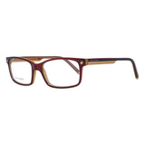 Brillenfassung Dsquared2 DQ5036-071-54 Rot (Ø 54 mm) (ø 54 mm)