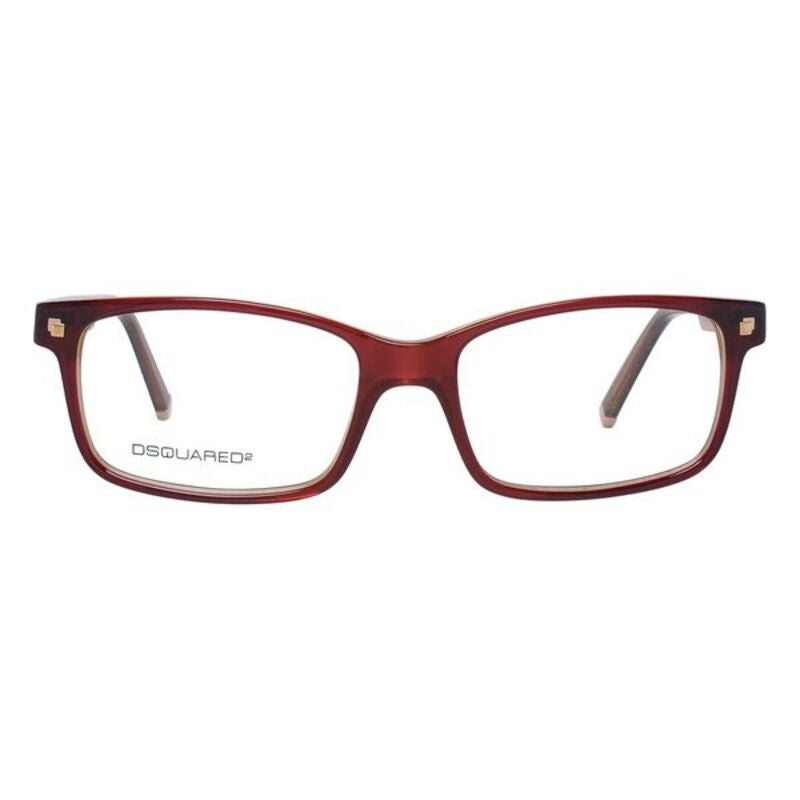 Brillenfassung Dsquared2 DQ5036-071-54 Rot (Ø 54 mm) (ø 54 mm)