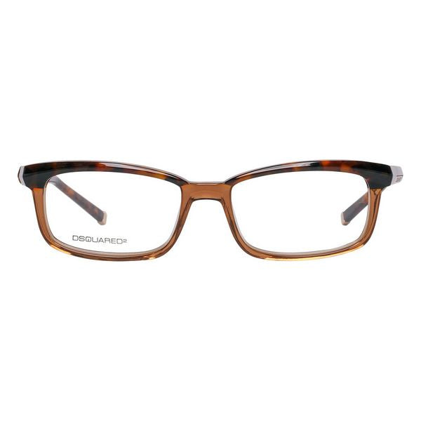 Brillenfassung Dsquared2 DQ5034-56B-53 Braun (Ø 53 mm) (ø 53 mm)