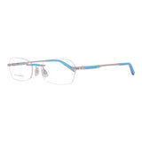 Brillenfassung Dsquared2 DQ5044-016 (ø 54 mm) Silberfarben (ø 54 mm)