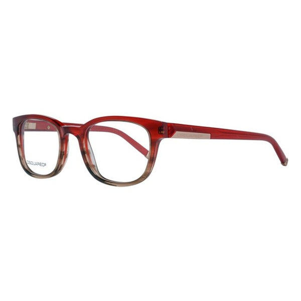 Frame de Spectacle de Unisexe DSquared2 DQ5051-068-49 (Ø 49 mm) (Ø 49 mm)