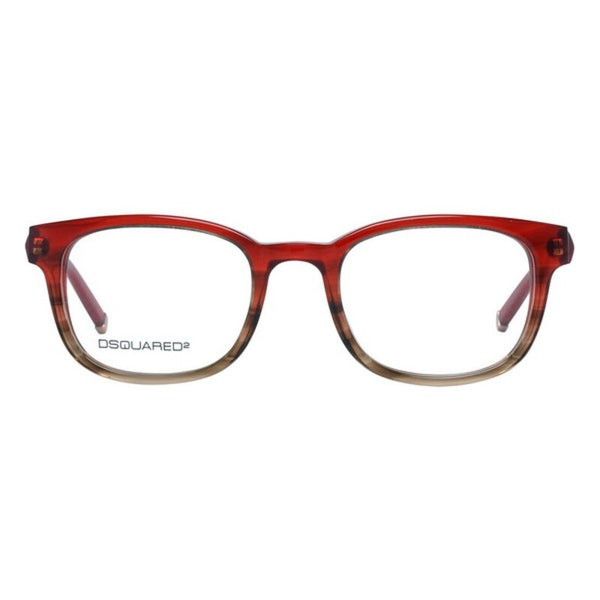 Frame de Spectacle de Unisexe DSquared2 DQ5051-068-49 (Ø 49 mm) (Ø 49 mm)