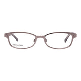 Brillenfassung Dsquared2 DQ5056-012 (ø 52 mm) Silberfarben (ø 52 mm)