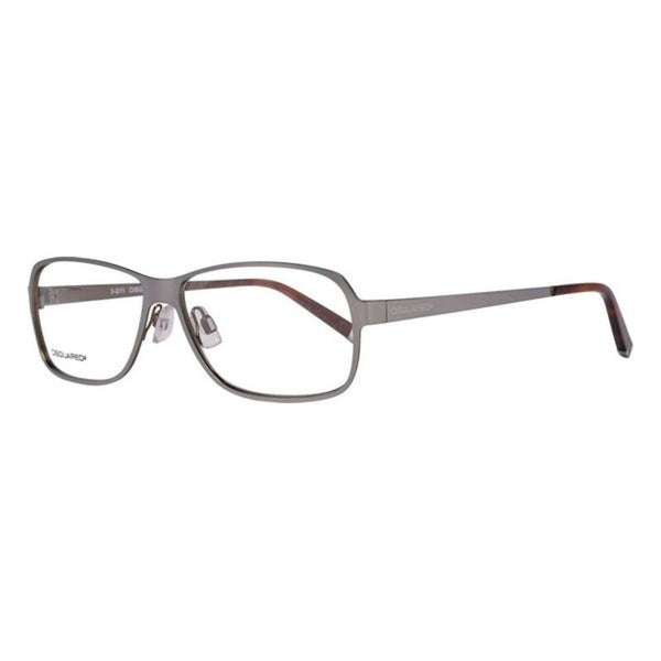 Brillenfassung Dsquared2 DQ5057-015-56 Gunmetal (Ø 56 mm) Gun metal (ø 56 mm)