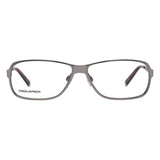 Brillenfassung Dsquared2 DQ5057-015-56 Gunmetal (Ø 56 mm) Gun metal (ø 56 mm)