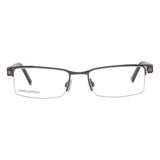 Brillenfassung Dsquared2 DQ5069-091-53 Gunmetal (Ø 53 mm) Gun metal (ø 53 mm)