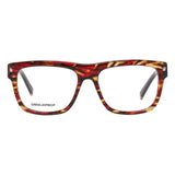 Frame de Spectacle de Unisexe DSquared2 DQ5076-55A-53 (Ø 53 mm) (Ø 53 mm)