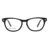 Montatura per Occhiali Unisex Dsquared2 DQ5084-001-51 (ø 51 mm)