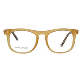 Brillenfassung Dsquared2 DQ5071-039-50 Gelb (Ø 50 mm) (ø 50 mm)