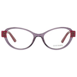 Montatura per Occhiali Donna Diesel DL5011-081-51 Viola (ø 51 mm)