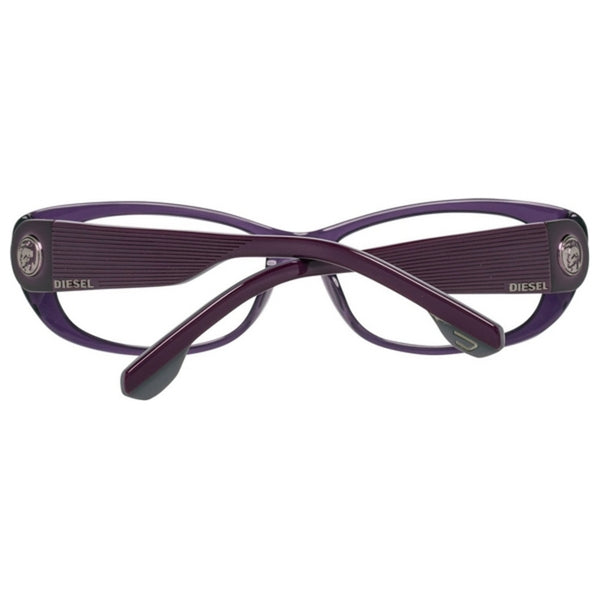 Montatura per Occhiali Donna Diesel DL5029-081-52 Viola (ø 52 mm)