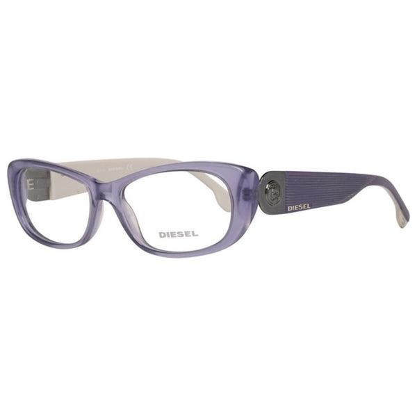 Montatura per Occhiali Donna Diesel DL5029-090-52 Viola (ø 52 mm)