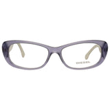 Montatura per Occhiali Donna Diesel DL5029-090-52 Viola (ø 52 mm)