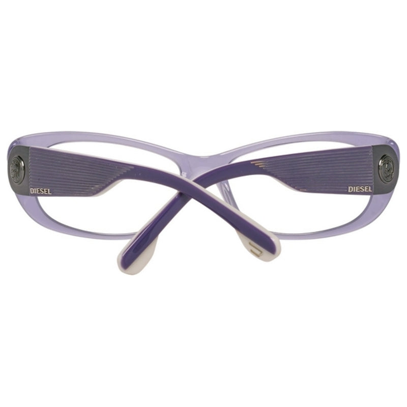 Montatura per Occhiali Donna Diesel DL5029-090-52 Viola (ø 52 mm)