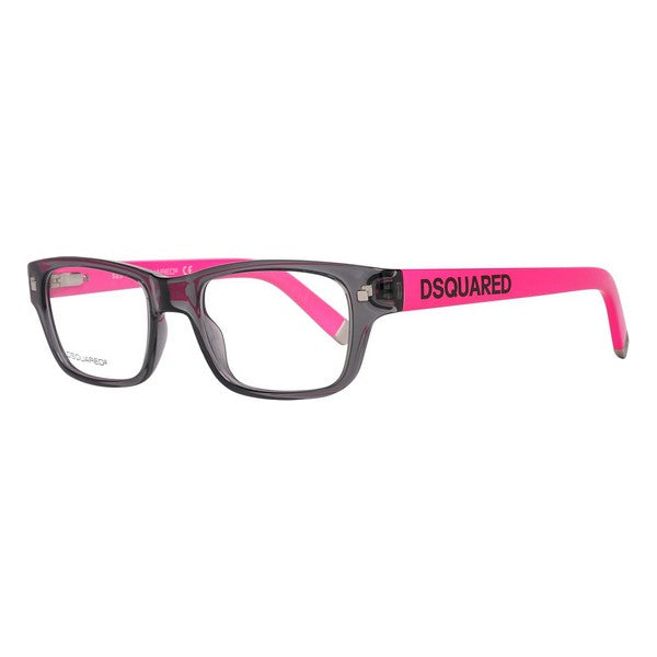 Cadre unisexe de Spectacle DSquared2 DQ5031-020-50 (Ø 50 mm) (Ø 50 mm)