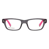 Cadre unisexe de Spectacle DSquared2 DQ5031-020-50 (Ø 50 mm) (Ø 50 mm)