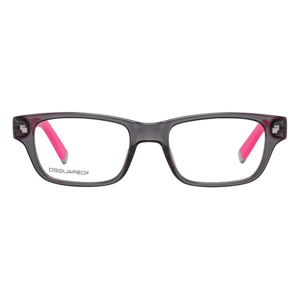 Cadre unisexe de Spectacle DSquared2 DQ5031-020-50 (Ø 50 mm) (Ø 50 mm)