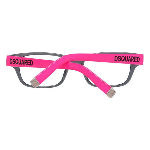 Cadre unisexe de Spectacle DSquared2 DQ5031-020-50 (Ø 50 mm) (Ø 50 mm)