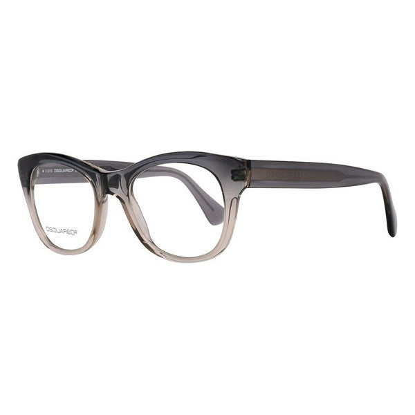 Frame de Spectacle de Unisexe DSquared2 DQ5106-020-49 (Ø 49 mm) (Ø 49 mm)