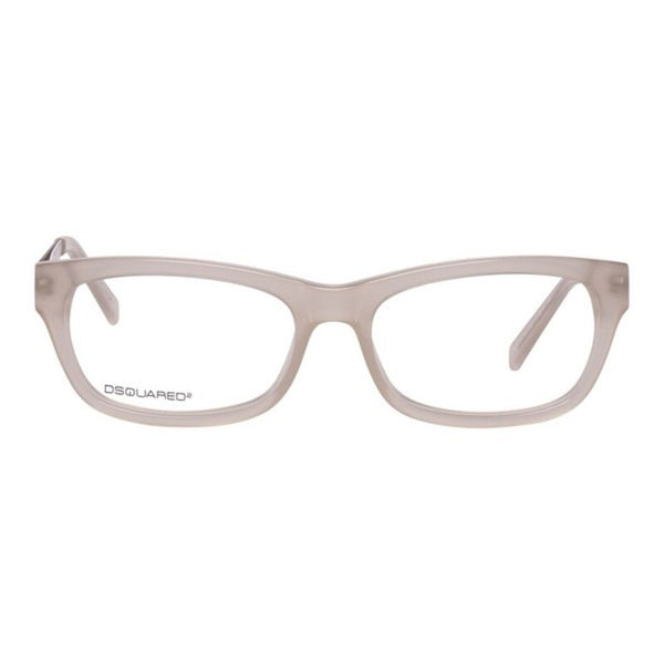 Montatura per Occhiali Donna Dsquared2 DQ5095-021 (ø 54 mm) Trasparente (ø 54 mm)