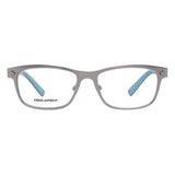 Brillenfassung Dsquared2 DQ5099-013-52 Silberfarben (Ø 52 mm) (ø 52 mm)