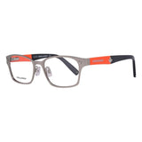 Montura de Gafas Mujer Dsquared2 DQ5100-017-52 (ø 52 mm) Plateado (ø 52 mm)