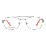 Brillenfassung Dsquared2 DQ5121-016-52 Silberfarben (Ø 52 mm) (ø 52 mm)