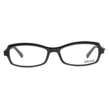 Brillenfassung Just Cavalli JC0541-002-54 Schwarz (ø 54 mm)