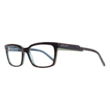 Cadre des hommes des hommes Just Cavalli JC0545-056-55 (Ø 55 mm) Brown (Ø 55 mm)