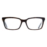 Cadre des hommes des hommes Just Cavalli JC0545-056-55 (Ø 55 mm) Brown (Ø 55 mm)