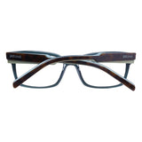 Cadre des hommes des hommes Just Cavalli JC0545-056-55 (Ø 55 mm) Brown (Ø 55 mm)