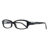 Montatura per Occhiali Unisex Just Cavalli JC0547-002-53 (ø 53 mm) (ø 53 mm)