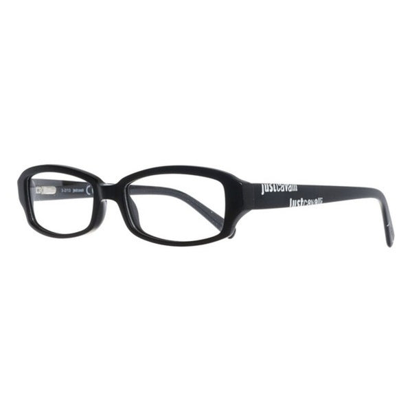 Cadre de Spectacle unisexe Just Cavalli JC0547-002-53 (Ø 53 mm) (Ø 53 mm)