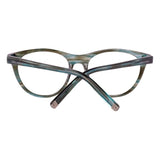 Montatura per Occhiali Donna Dsquared2 DQ5107-089-52 (ø 52 mm) Multicolore (ø 52 mm)