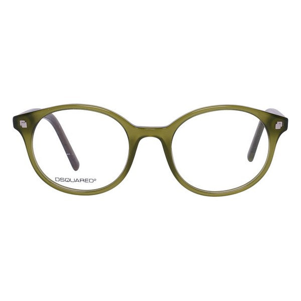 Frame de Spectacle de Unisexe DSquared2 DQ5125-093-49 (Ø 49 mm) (Ø 49 mm)