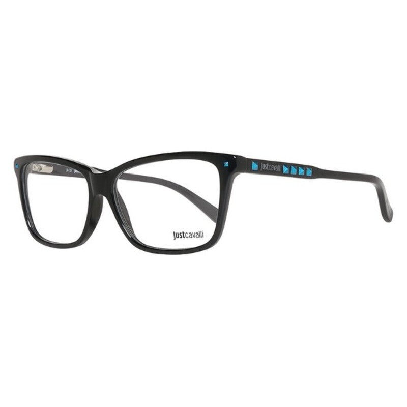 Brillenfassung Just Cavalli JC0624-001-54 Schwarz (ø 54 mm)