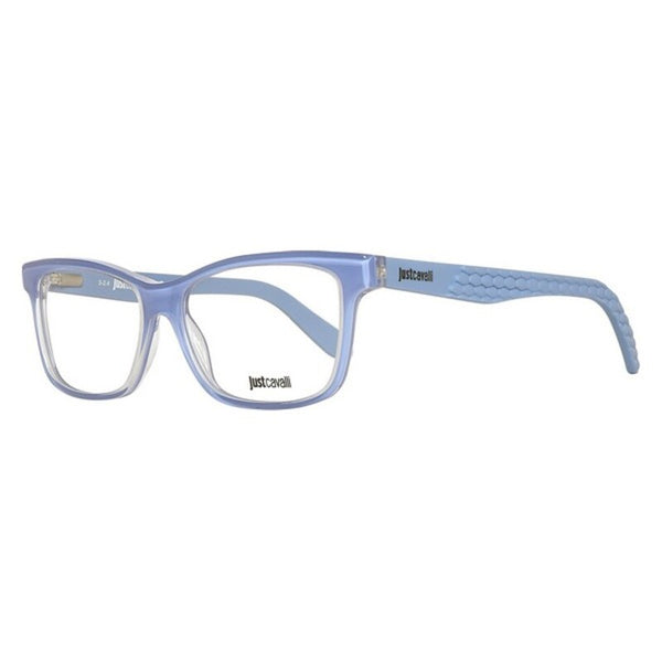 Brillenfassung Just Cavalli JC0642-084-53 (ø 53 mm) Blau (ø 53 mm)