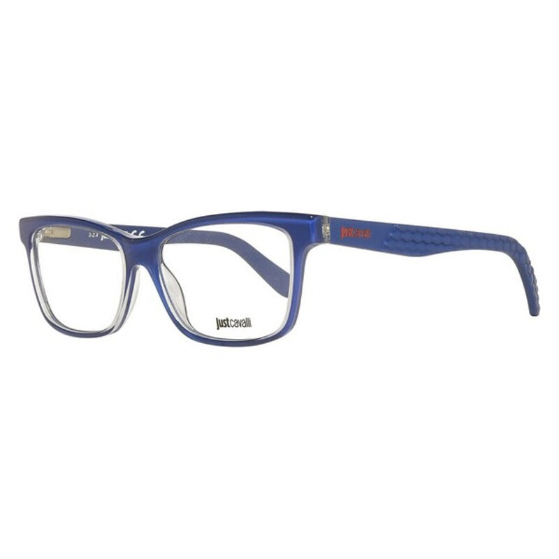 Brillenfassung Just Cavalli JC0642-090-53 (ø 53 mm) Blau (ø 53 mm)