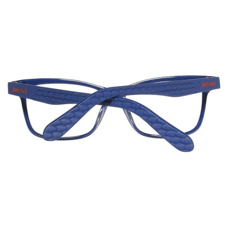 Brillenfassung Just Cavalli JC0642-090-53 (ø 53 mm) Blau (ø 53 mm)